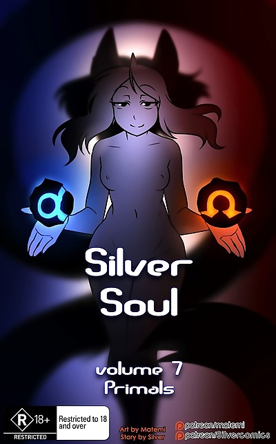 Matemi- Silver Soul Vol.7-..