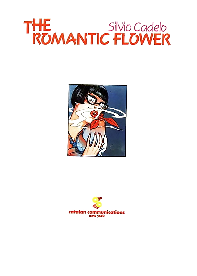 la フルール アミューズ の ロマンティック 花