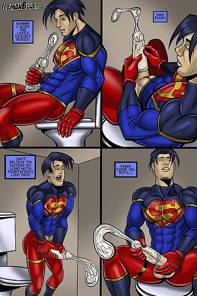 superboy đơn