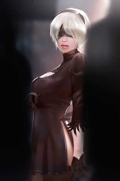 2B - You Have Been Hacked! - part 4