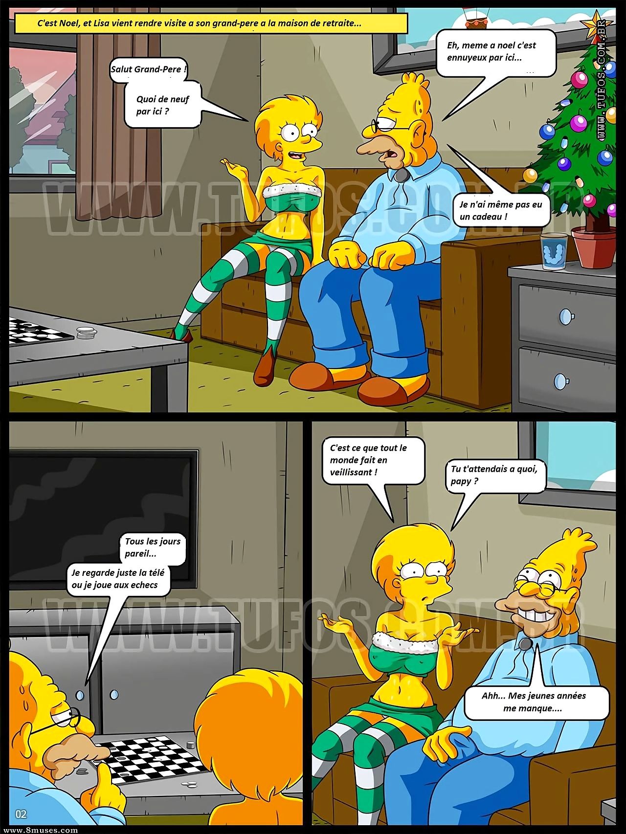 Simpson porn bd Full Lenght