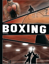 Boxing Julian - part 2