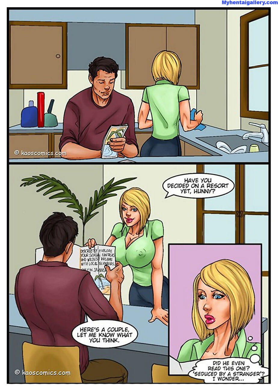 Cartoon Massage Sex